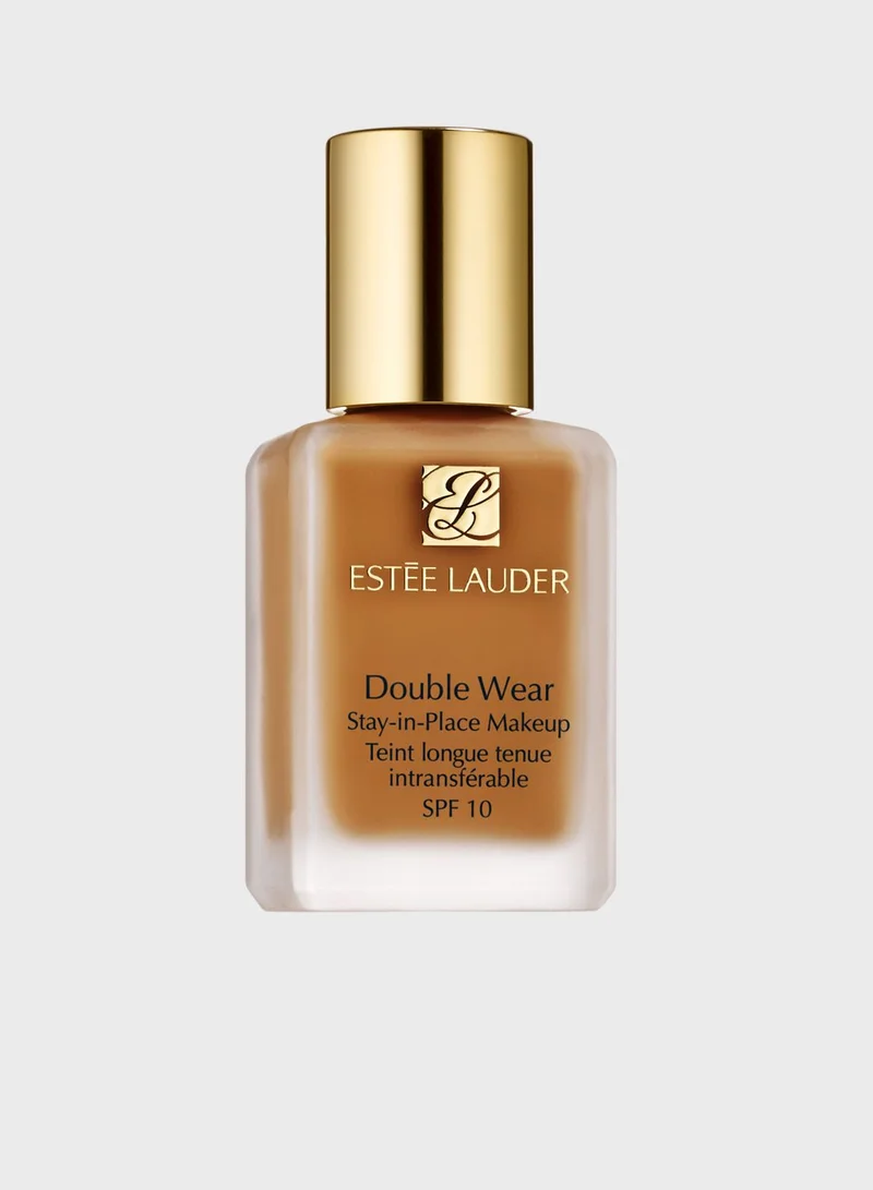 ESTEE LAUDER Double Wear Stay In Place Foundation-Rich Ginger