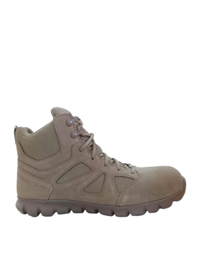 Reebok Work Reebokwork | RB8681 | Unisex | Tactical Boot | Composite Toe | Slip-Resistant | Electrical Hazard Protection - Image 3