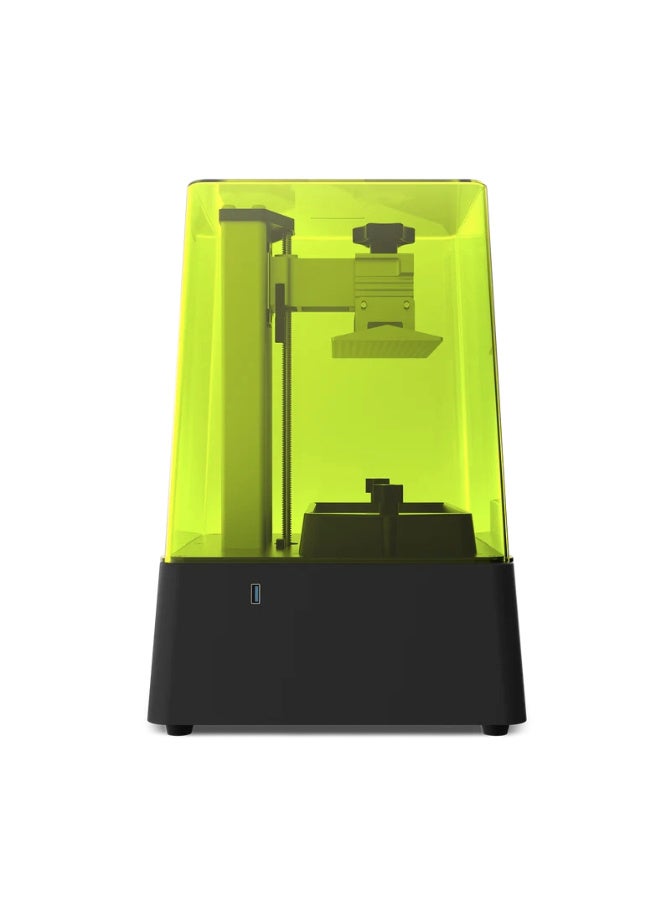 PHROZEN Sonic Mini 8K S LCD Resin 3D Printer, Highest Resolution of 22 µm, 7.1” Mono LCD Screen, Prints Beyond Handcrafted Models, L16.5X W7.2 x H17 cm Printing Volume - Image 3