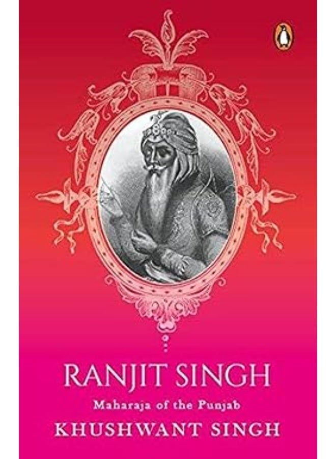 Ranjit Singh