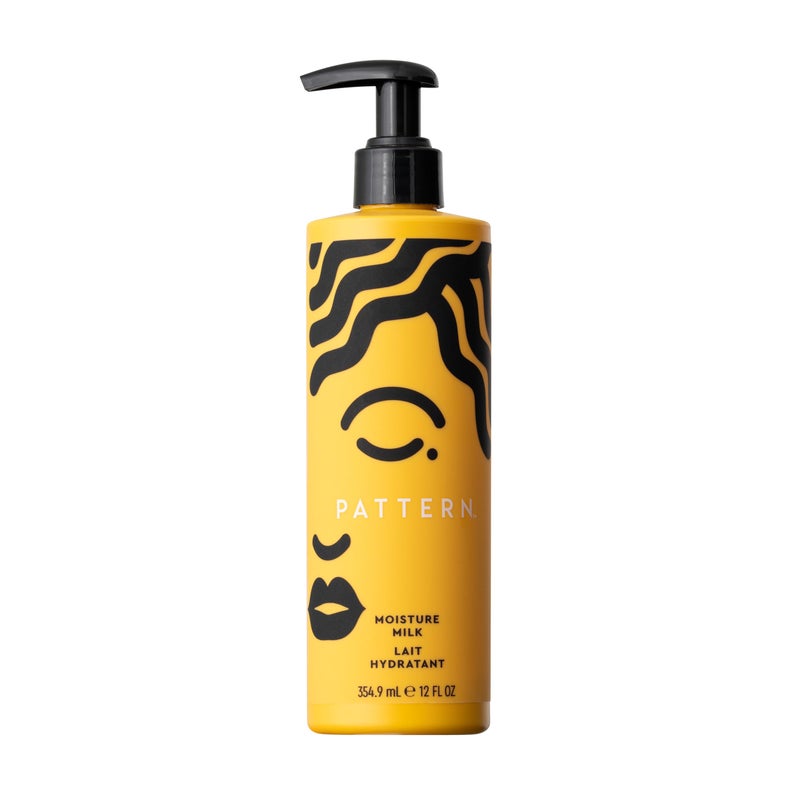PATTERN by Tracee Ellis Ross Moisture Hair Milk 12 oz / 354.9 ml - Image 1