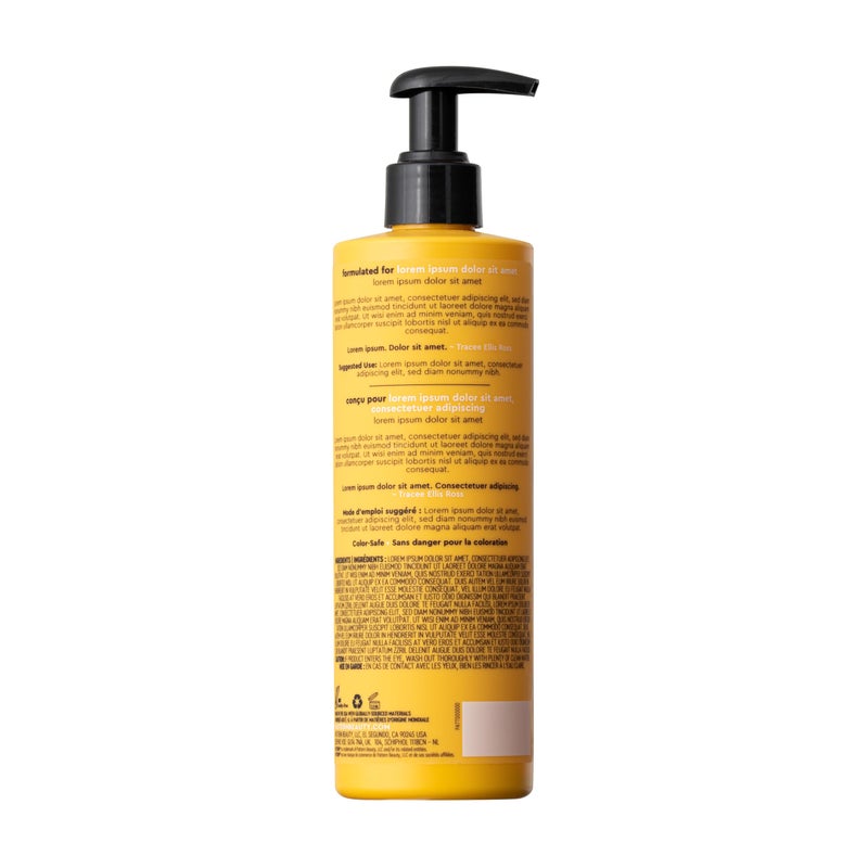 PATTERN by Tracee Ellis Ross Moisture Hair Milk 12 oz / 354.9 ml - Image 2