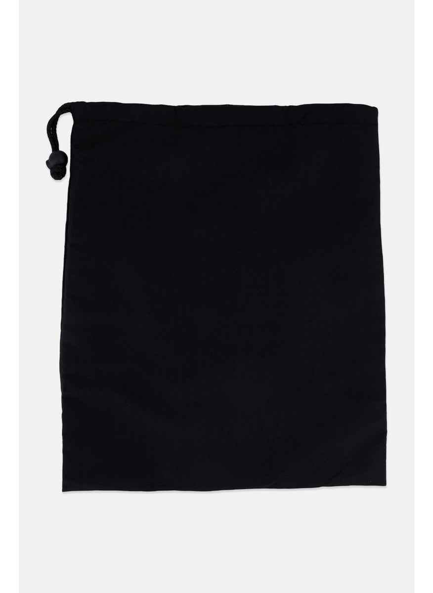 Miamica Shoes Storage Bag, Black Combo  - Image 2