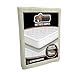 Gorilla Grip Gorilla Grip GORILLA GRIP Original Slip Resistant Mattress Gripper Pad, Helps Stop Bed and Topper from Sliding, Stopper  - Image 2
