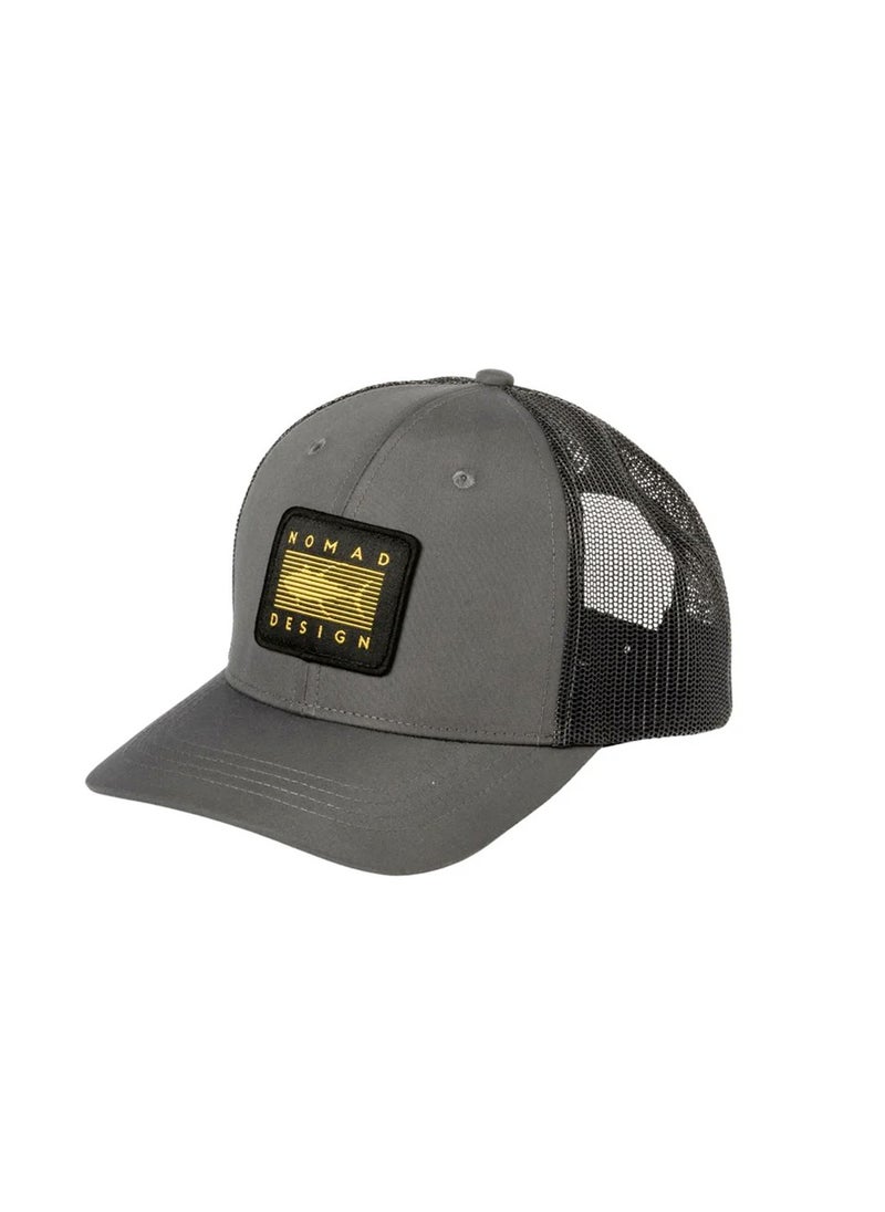 nomad design Nomad Design Trucker Hat Tuna Mirage  - Image 1
