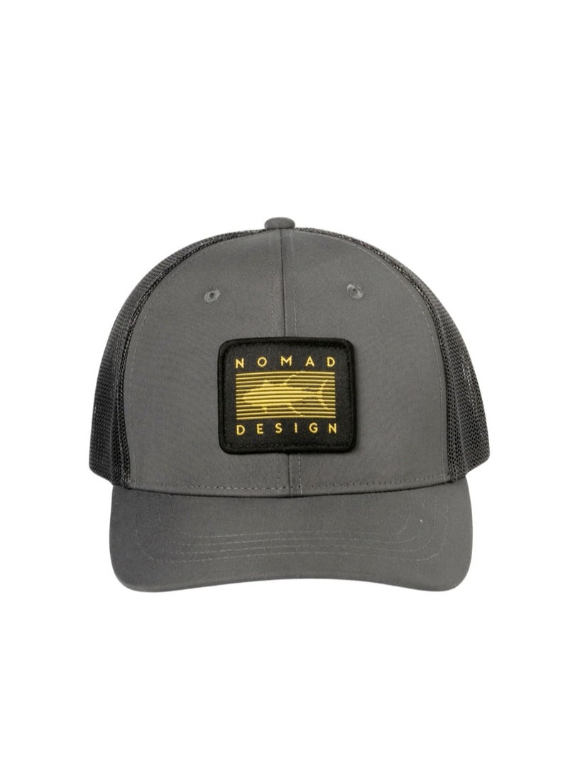 nomad design Nomad Design Trucker Hat Tuna Mirage  - Image 2