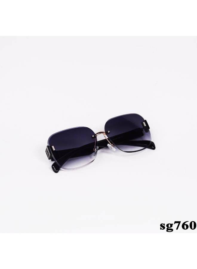 Generic Women Sunglasses SG760 - Image 4