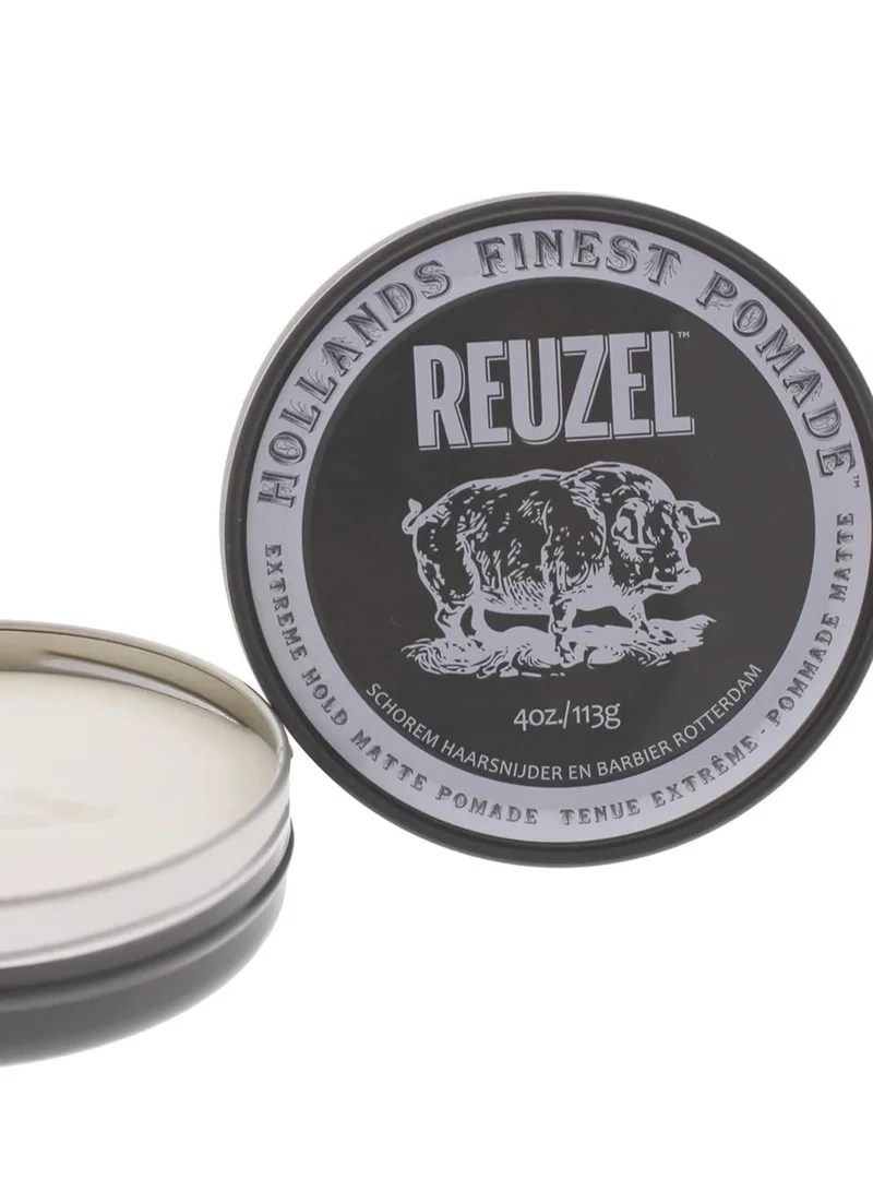 رويزل دهان مطفأ اللمعة إكستريم هولد - 4 أونصة/113 جم