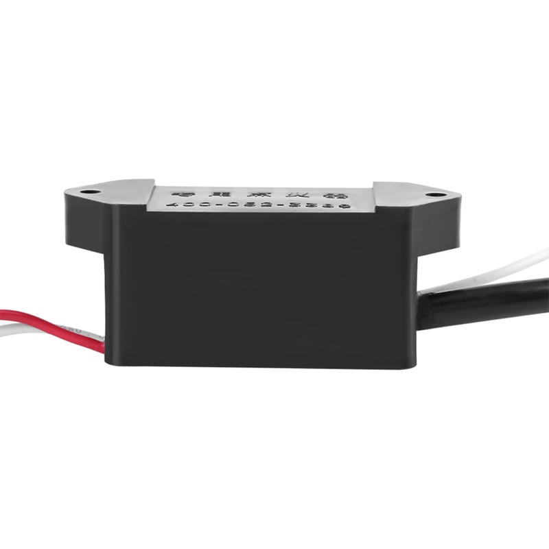 DC3.6V/4.8V/6V/12V High Voltage Pulse Generator DC 3kV-11kV Super Electric Arc Module - Image 3