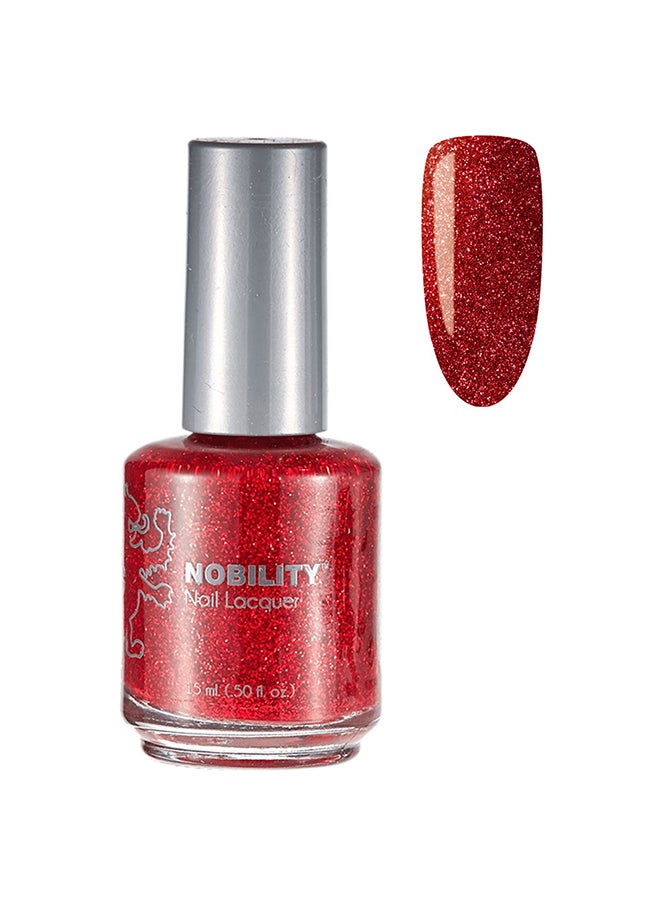 ليتشات Nail Lacquer 15ml Glossy Super Shine Nail Polish 15ml Fast Dry Long Lasting Nail Enamel Nobility Nail Paint No Need UV LED Lamp No curing Nail Color