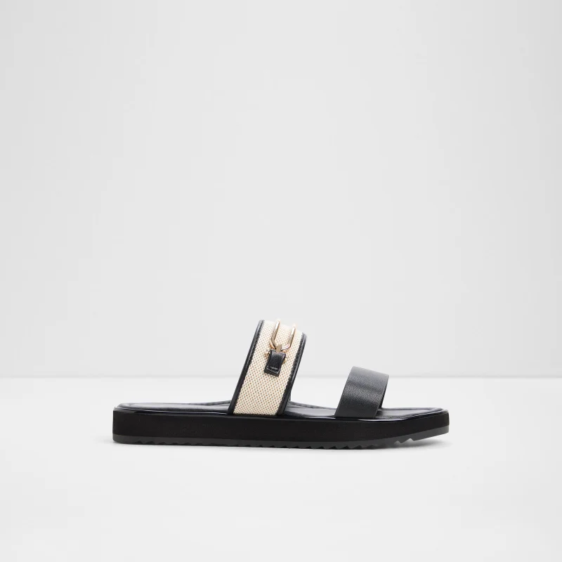 ALDO LAGOON WHITE