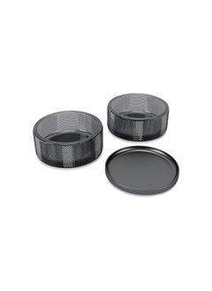 The Bros Tesora Box Glass Smoke, Regular  - Image 3
