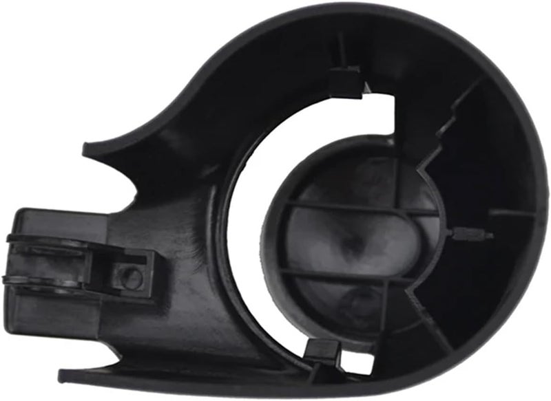 QASULER Rear Wiper Arm Washer Cover Cap Set for Skoda Fabia - Image 3