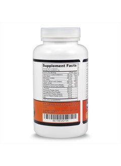 SIGMACEUTICAL Thyroid Support for Women - Zinc & Selenium Supplement - Iodine Supplement - Ashwagandha & Kelp Supplement - 120 Capsules  - Image 3