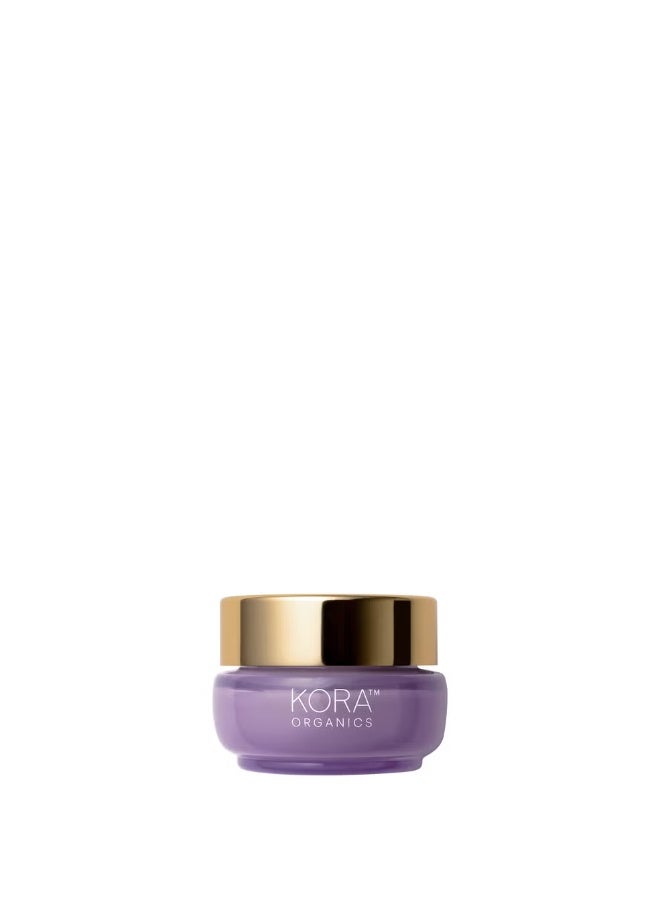 Kora Organics Plant Stem Cell Retinol Alternative Moisturizer 15ml - Image 1