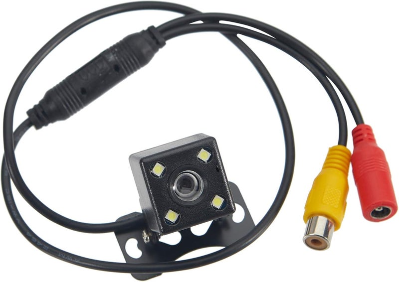 Car Reverse Camera - 303LED JBR - Image 2