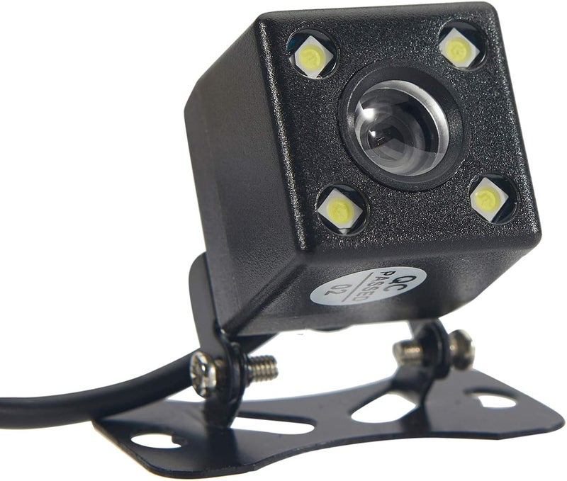 Car Reverse Camera - 303LED JBR - Image 3