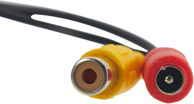 Car Reverse Camera - 303LED JBR - Image 4