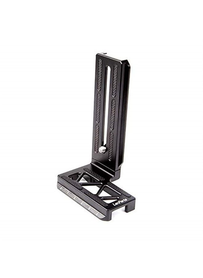 LanParte - Lanparte Ronin SC L Bracket Mount Vertical Shooting Plate for DSLR Camera DJI Gimbal - Image 1