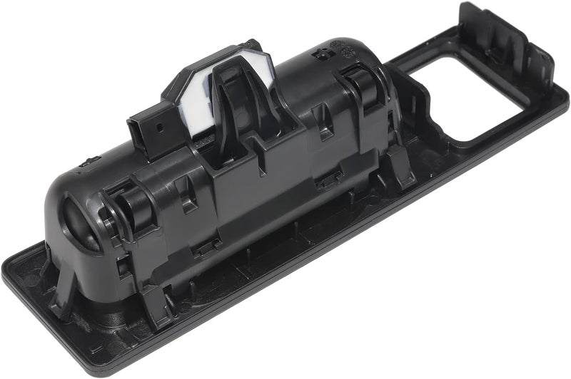 MANATEE Boot Trunk Lid Push Button Switch for BMW 2 3 4 5 Series X1 X3 X5 X6 M2 M3 M4 M5 X5M X6M ActiveHybrid 3 5 Tailgate Door Lock Switch 51247463161 51247463162 51247368753 (51247463162) - Image 1