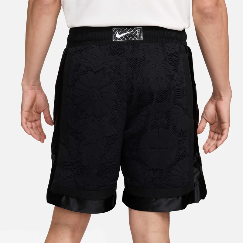 Nike Men's DNA Dri-FIT Basketball Shorts