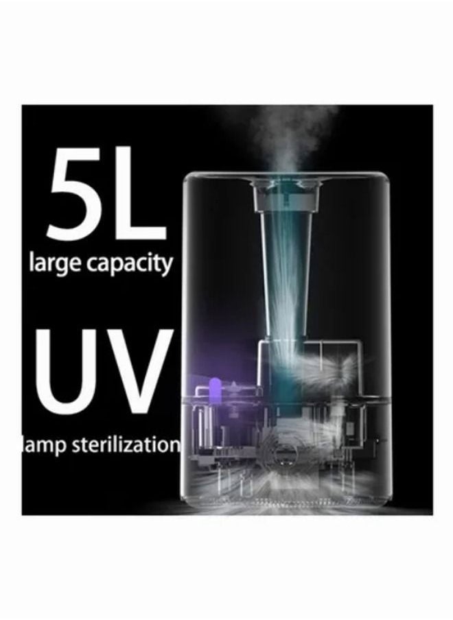 Deerma - Ultrasonic Humidifier 25W - Image 1