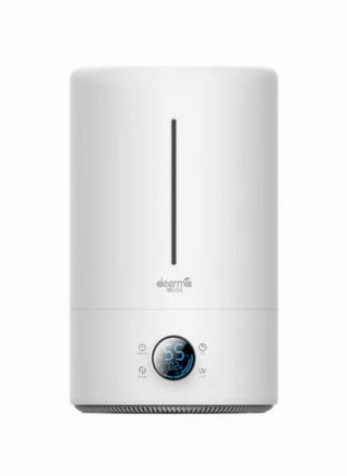 Ultrasonic Humidifier 25W - pzsku/Z3C981A9CA4214EB4F4A4Z/45/_/1669973810/2ffe6a4b-b7c7-4cb9-9f18-102e8888ae81