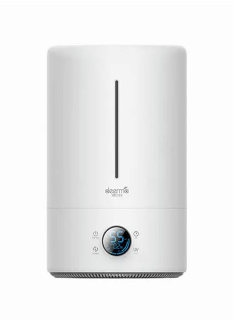 Ultrasonic Humidifier 25W