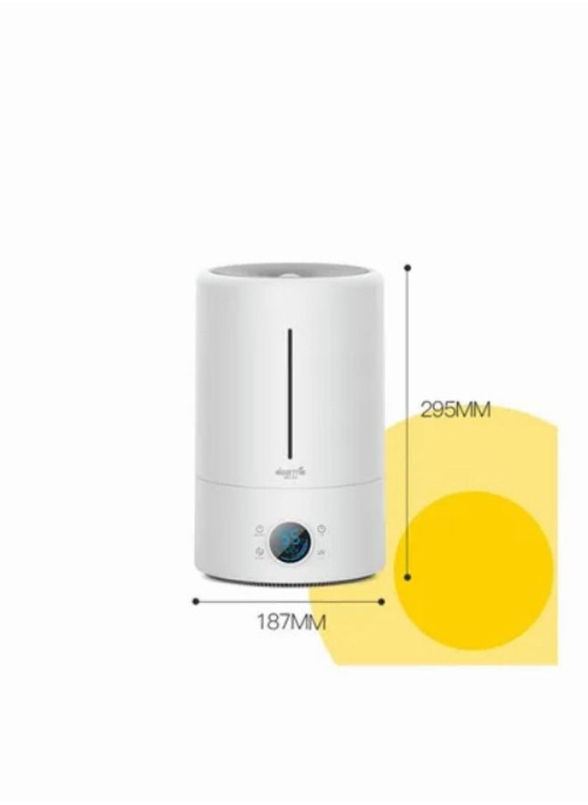 Deerma - Ultrasonic Humidifier 25W - Image 1