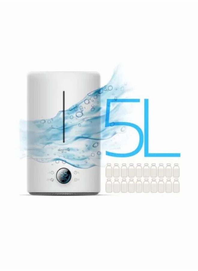 Deerma - Ultrasonic Humidifier 25W - Image 1