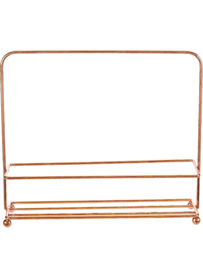 Harmony 339160 Table Top 4Pcs Glass Spice Jar Set 90Ml - Image 3