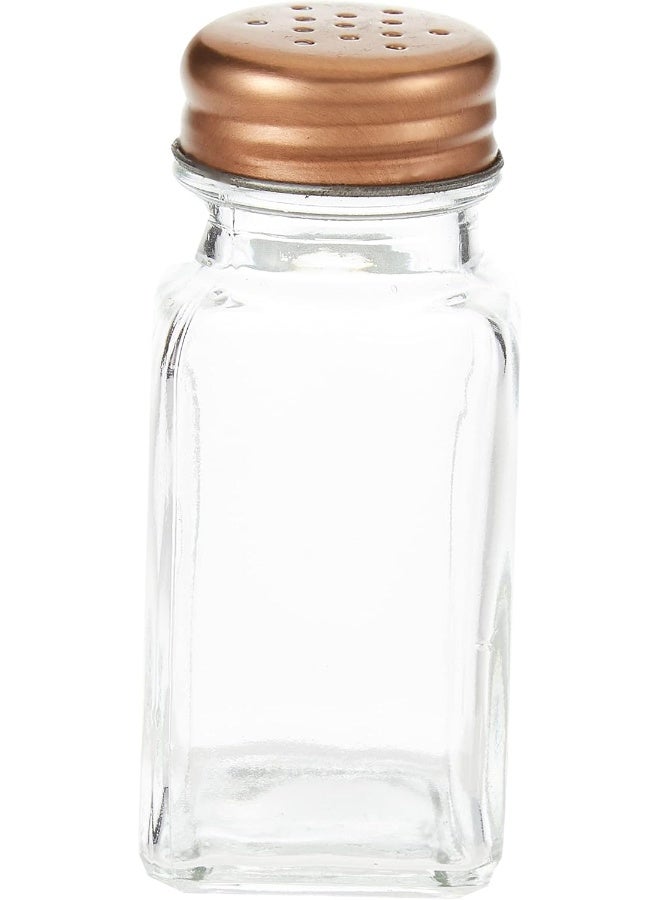 Harmony 339160 Table Top 4Pcs Glass Spice Jar Set 90Ml - Image 2