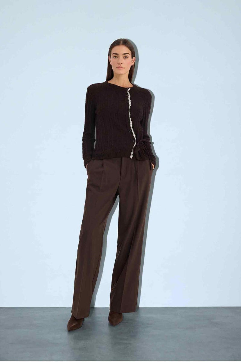 DeFacto Regular Fit Cardigan - Image 2