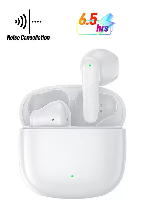 True Wireless High Quality Bluetooth Headset With Noise Canceling Gaming Feature