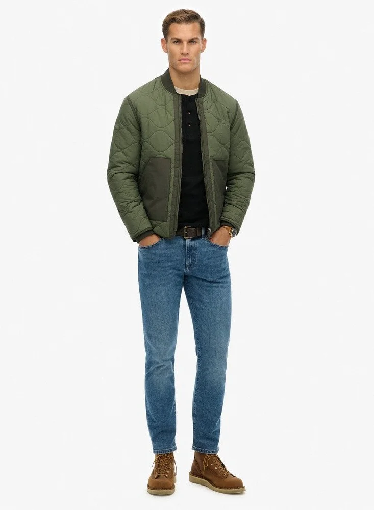 Superdry Military Liner Jacket