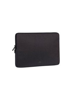 RivaCase RivaCase 7704 Black Laptop Sleeve 13.3"-14"  - Image 5