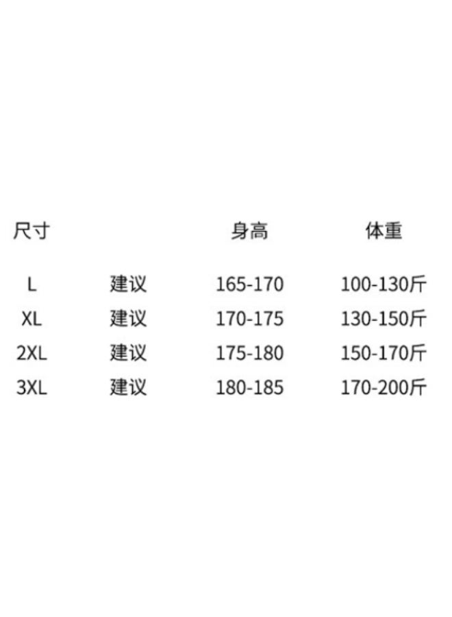 Loose Men's Sleepwear Long Sleeve Home Clothes Striped Pattern Spring Autumnr Thin Home Clothes - Image 2