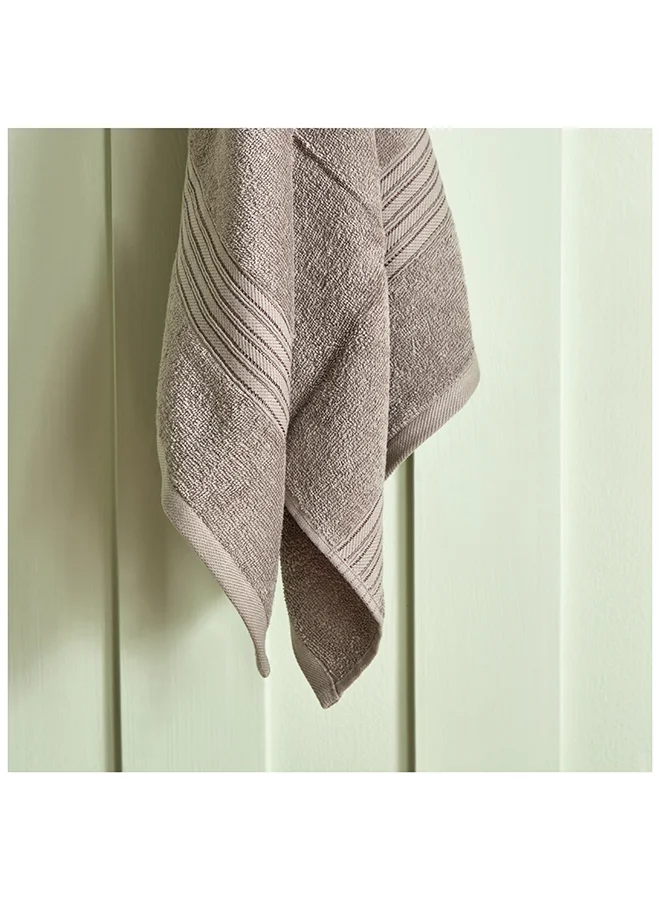هوم بوكس Essential Carded Hand Towel 50 x 90 cm