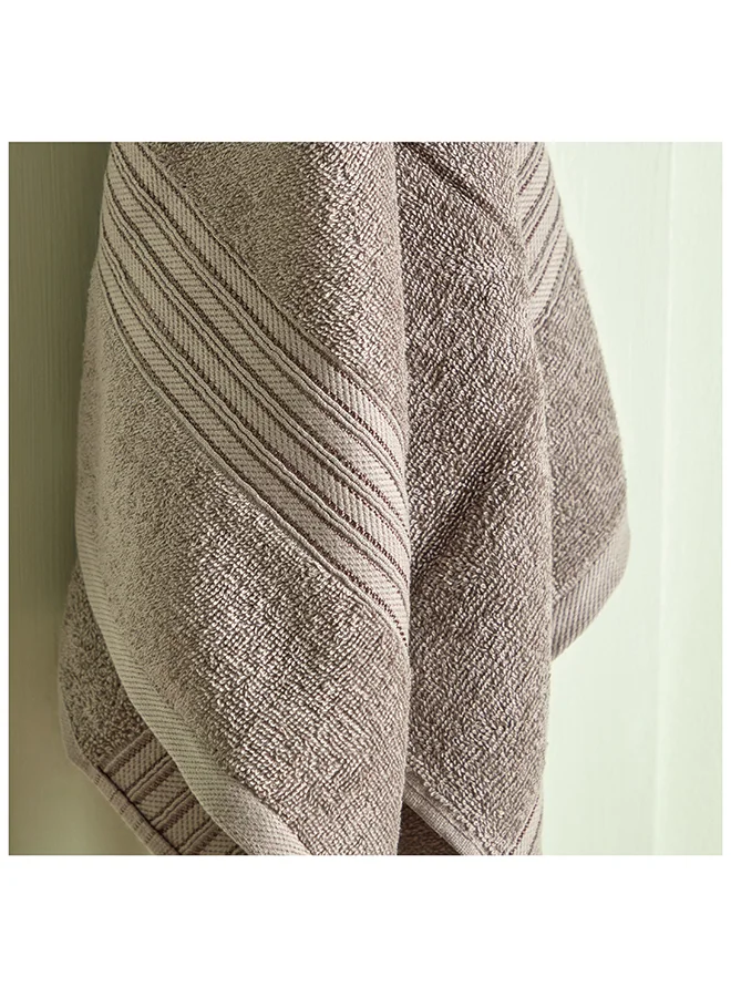 هوم بوكس Essential Carded Hand Towel 50 x 90 cm
