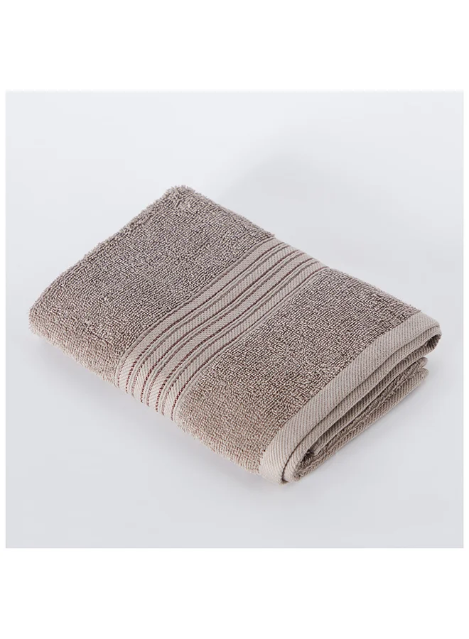 هوم بوكس Essential Carded Hand Towel 50 x 90 cm