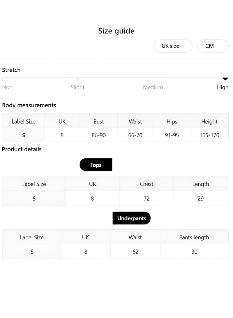 Charlie Women’s Leopard Print Ruffled Bikini Set – Black High-Waist Bottom with Stylish Tiered Top – Flattering Fit & Comfort – Size S – Trendy Swimwear for Beach & Pool – Ruffle Detail Two-Piece Swimsuit – Fashionable & Supportive Women’s Swimwear – Leopard-Print Swim Top & Bottom – Vacation, Pool Party, & Resort Wear – Premium Quality Swimwear – Comfortable Stretch Fabric – Chic & Elegant Bikini Set – Perfect for Summer Holidays, Beach Days, & Lounging by the Pool - Image 5