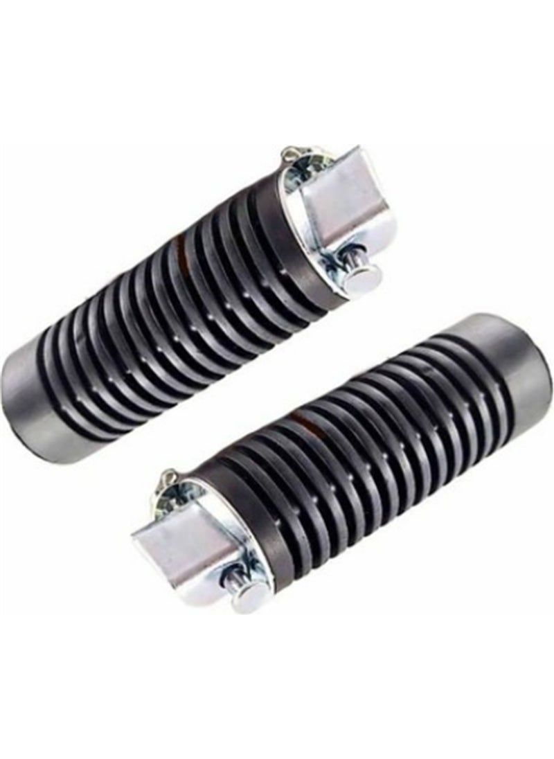 Monero - Back Step Set Cg - Image 1