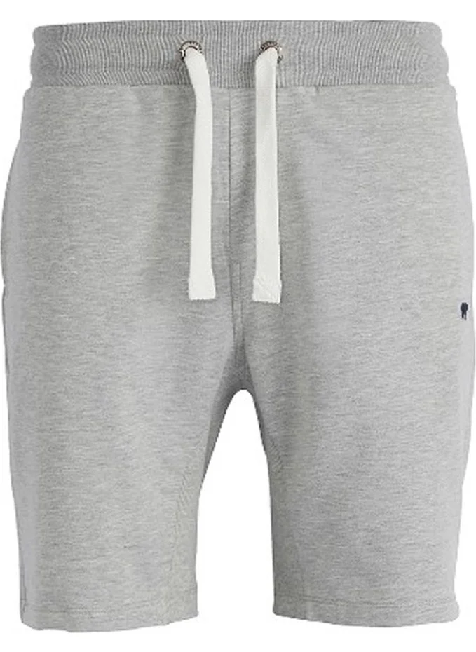 Bad Bear Men's A.Grey Shorts & Bermuda