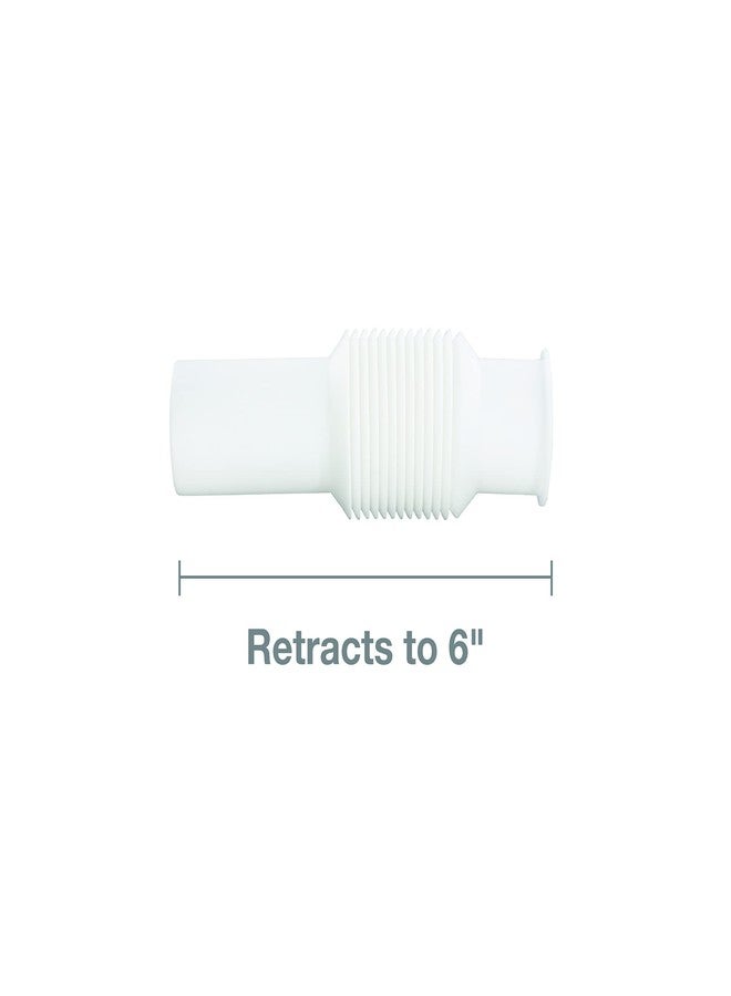 Danco Flexible Garbage Disposal Discharge Tube (12013) - Image 2