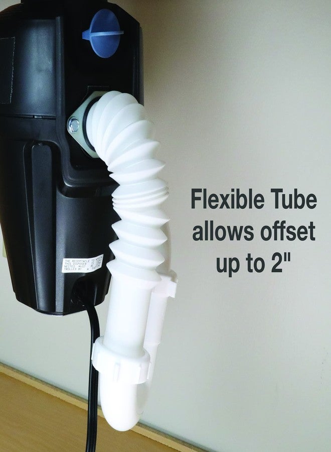 Danco Flexible Garbage Disposal Discharge Tube (12013) - Image 5