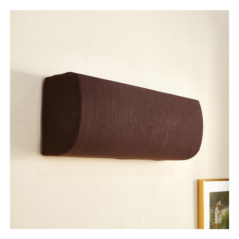 homeemoh AC Dust Cover for Indoor WallMounted Air Conditioners