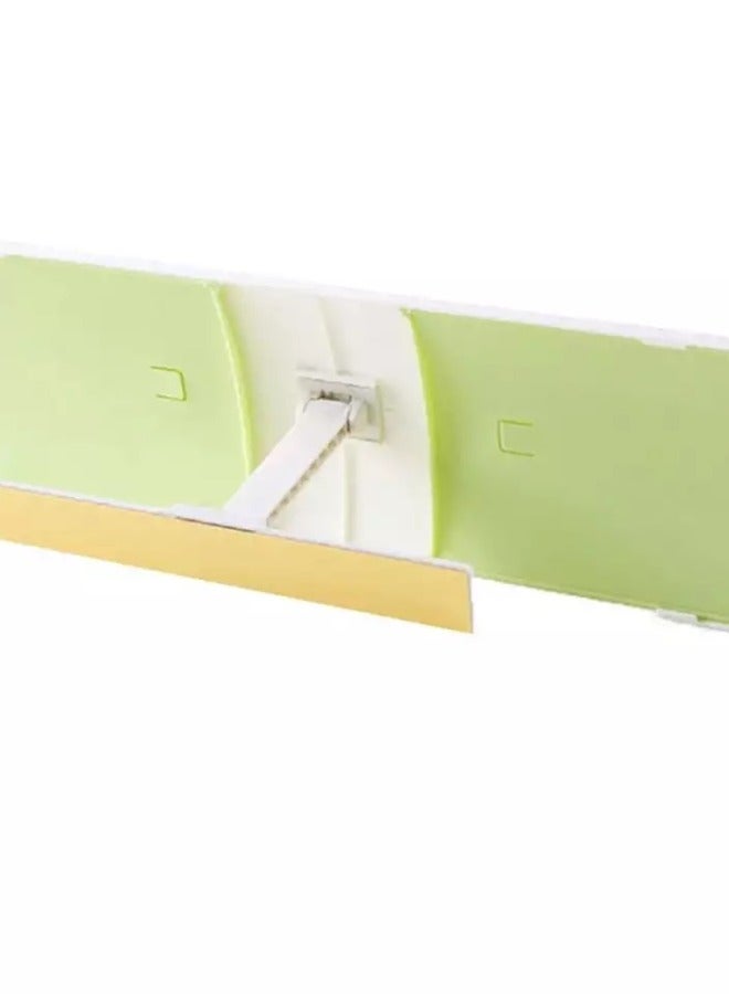 الموقد حاجز مكيف قابل للتعديل - Image 3