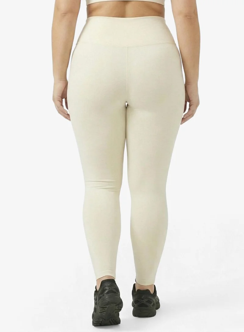 FRWD FRWD Plus High Rise Seamless Sculpting Leggings