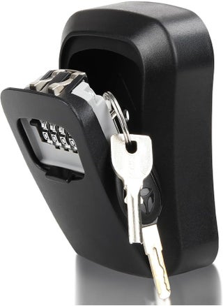 Combination Key Lock Box, No Drilling Required, Eyehole Design, for Home, Airbnb, Construction Sites, and Outdoor Use - pzsku/Z3C98D85D3B6887DA26B3Z/45/1748598518/a80a075d-c1ee-4ab4-83cd-240de3e71694