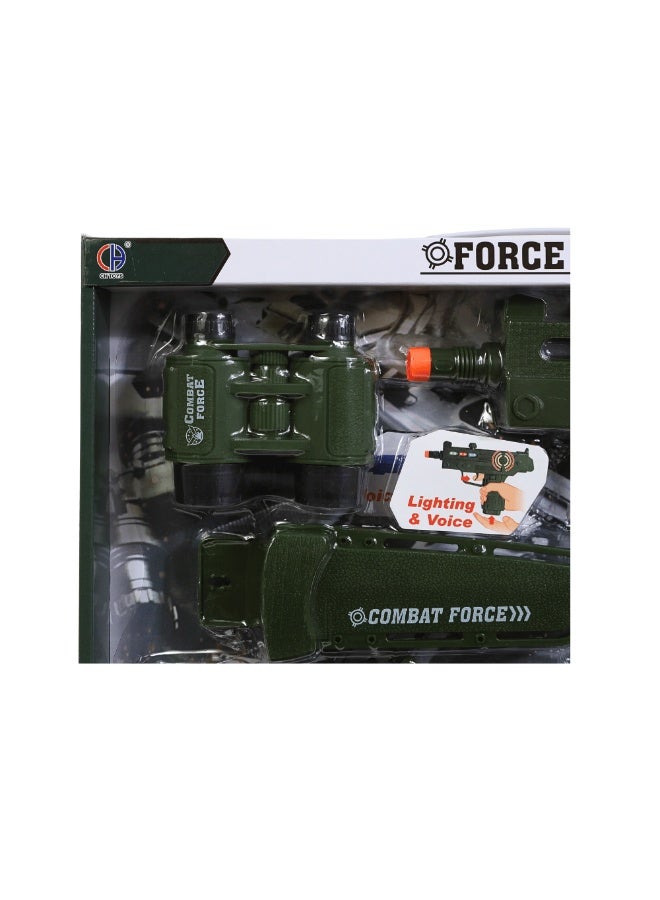 Special Forces Play Set  - Image 2